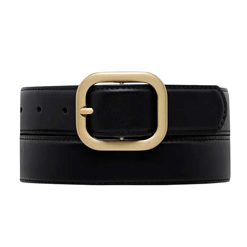 Status Anxiety In Your Eyes Belt image number 0